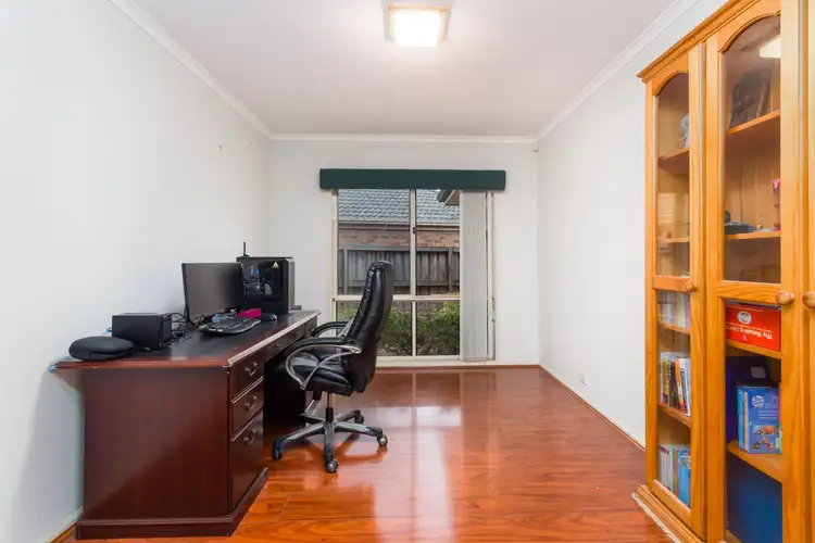 Sixth view of Homely house listing, 91 Phoenix Avenue, Stanhope Gardens NSW 2768