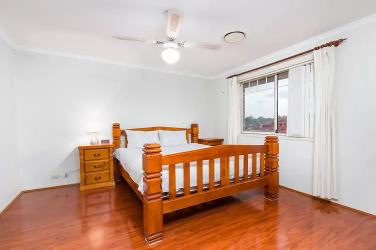 Seventh view of Homely house listing, 91 Phoenix Avenue, Stanhope Gardens NSW 2768