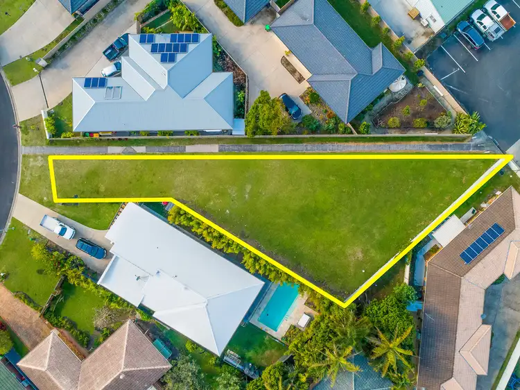 22A Kookaburra Court, Yamba NSW 2464
