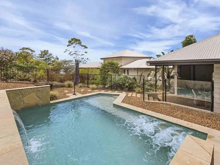 Main view of Homely house listing, 255 Beltana Drive, Bilambil NSW 2486