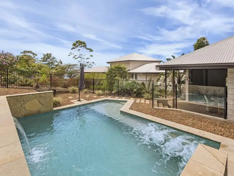 Main view of Homely house listing, 255 Beltana Drive, Bilambil NSW 2486