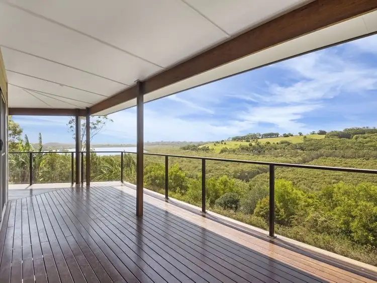Fourth view of Homely house listing, 255 Beltana Drive, Bilambil NSW 2486