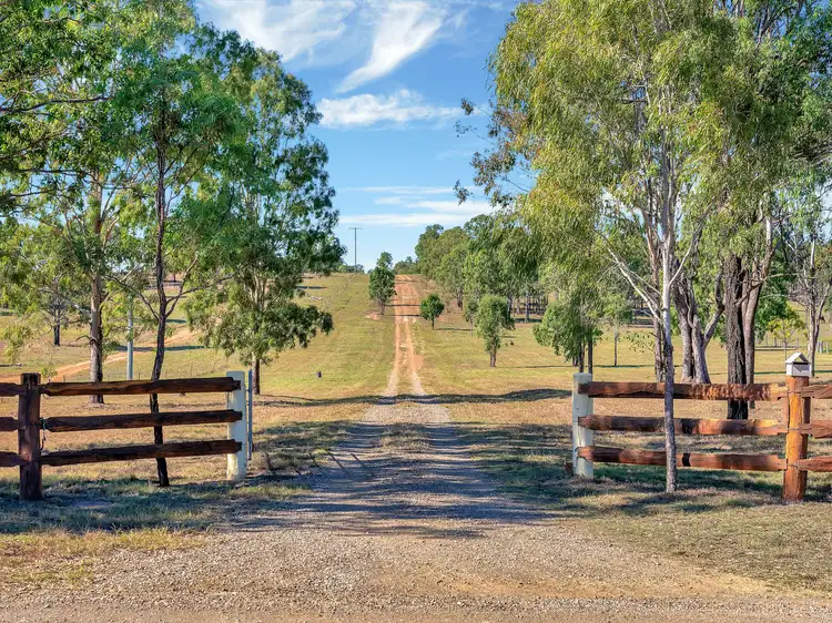 Third view of Homely house listing, 161 Dead Horse Lane, Toogoolawah QLD 4313