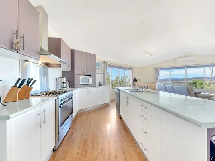 Fifth view of Homely house listing, 161 Dead Horse Lane, Toogoolawah QLD 4313
