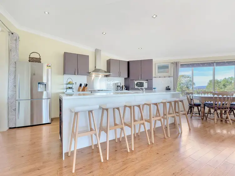 Sixth view of Homely house listing, 161 Dead Horse Lane, Toogoolawah QLD 4313