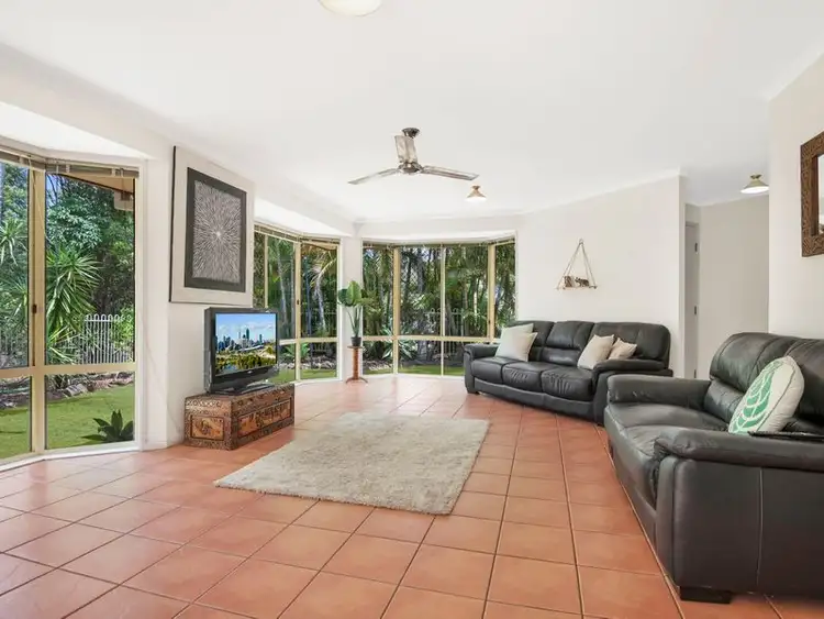 Fourth view of Homely house listing, 8 Semillon Court, Tweed Heads South NSW 2486