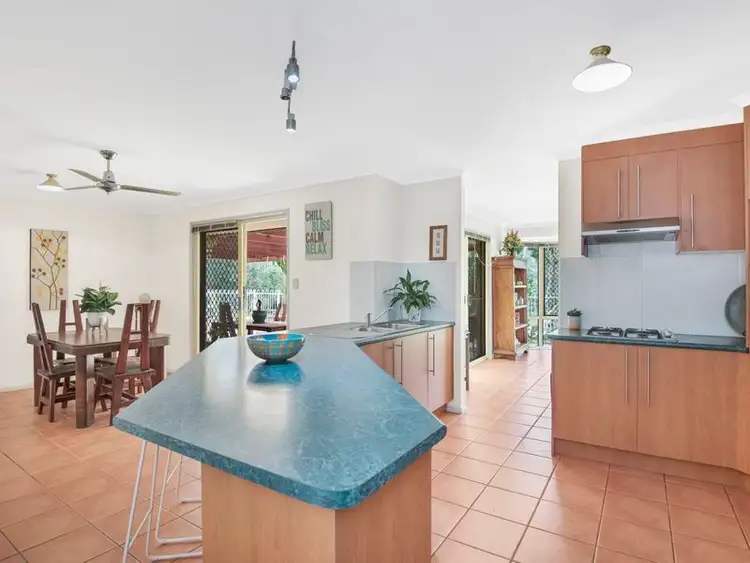 Fifth view of Homely house listing, 8 Semillon Court, Tweed Heads South NSW 2486