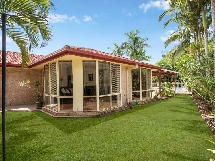 Sixth view of Homely house listing, 8 Semillon Court, Tweed Heads South NSW 2486