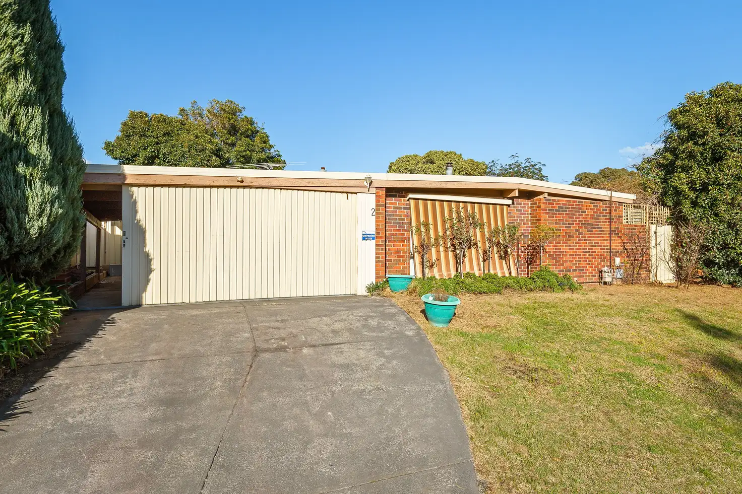 Main view of Homely house listing, 2 Strickland Avenue, Mill Park VIC 3082