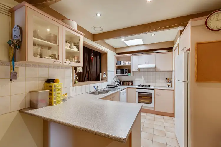 Second view of Homely house listing, 2 Strickland Avenue, Mill Park VIC 3082