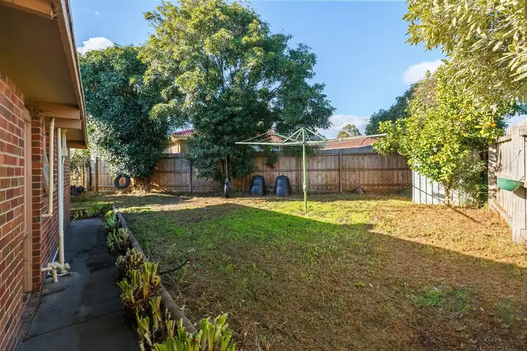Sixth view of Homely house listing, 2 Strickland Avenue, Mill Park VIC 3082