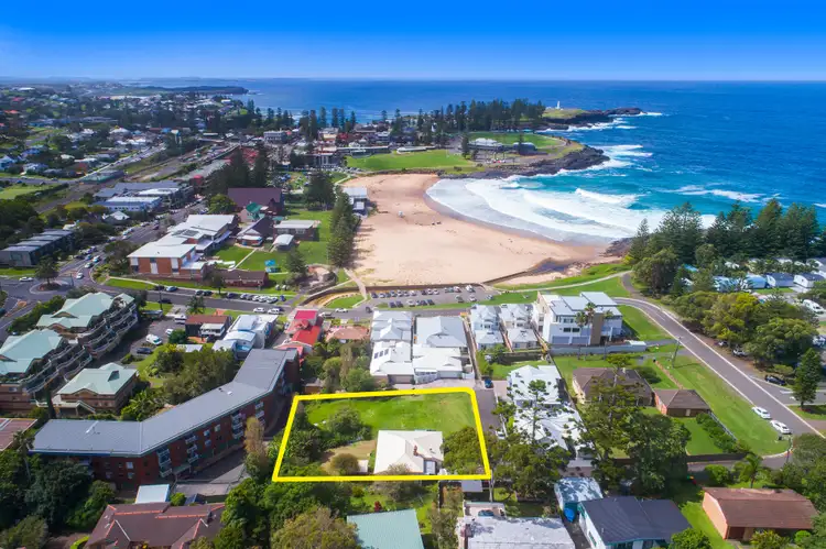 Main view of Homely apartment listing, 15-17 Bourrool Lane, Kiama NSW 2533