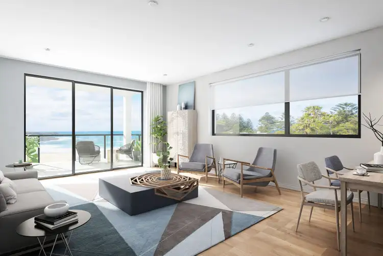 Second view of Homely apartment listing, 15-17 Bourrool Lane, Kiama NSW 2533