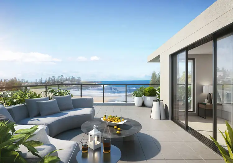 Third view of Homely apartment listing, 15-17 Bourrool Lane, Kiama NSW 2533