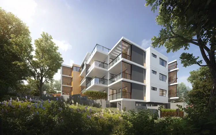Fourth view of Homely apartment listing, 15-17 Bourrool Lane, Kiama NSW 2533
