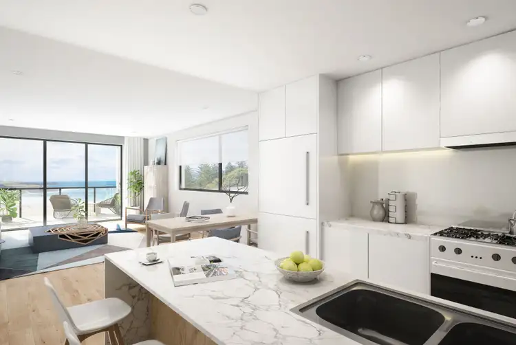 Fifth view of Homely apartment listing, 15-17 Bourrool Lane, Kiama NSW 2533