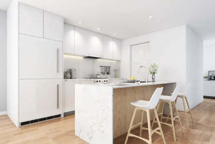 Sixth view of Homely apartment listing, 15-17 Bourrool Lane, Kiama NSW 2533