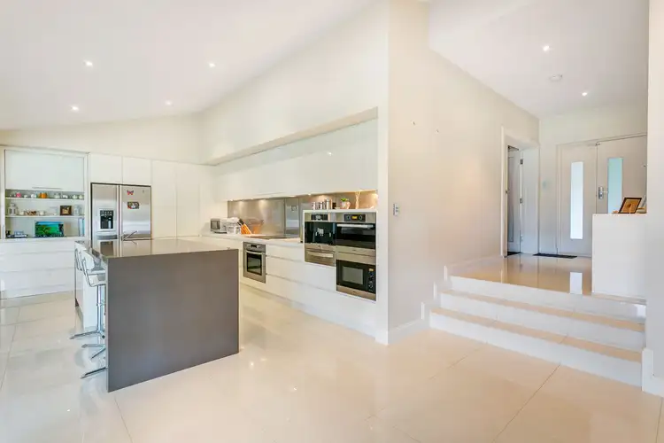 Second view of Homely house listing, 12 Justine Street, Flagstaff Hill SA 5159