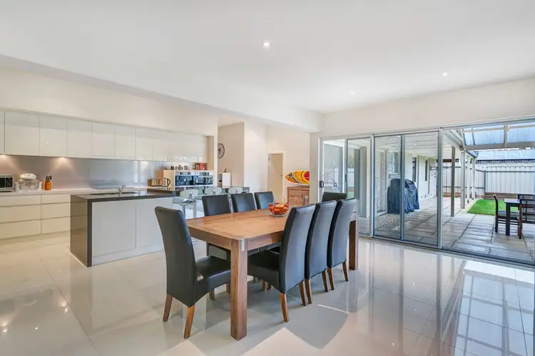 Fourth view of Homely house listing, 12 Justine Street, Flagstaff Hill SA 5159