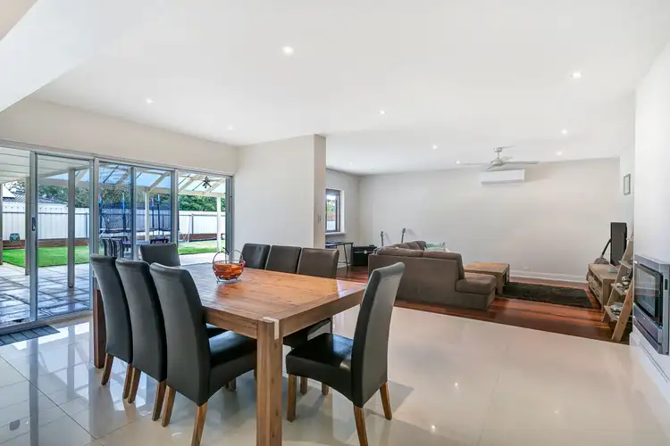 Fifth view of Homely house listing, 12 Justine Street, Flagstaff Hill SA 5159