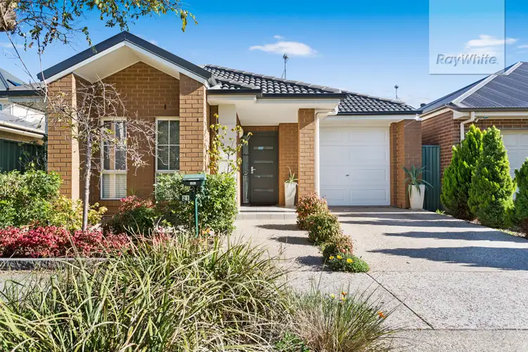 21 Mowbray Street, Mawson Lakes SA 5095