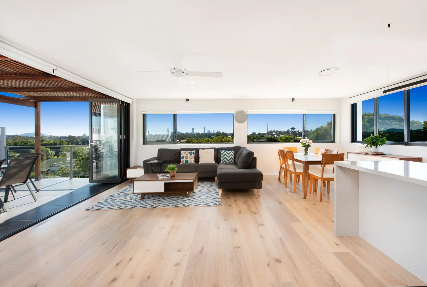 Main view of Homely apartment listing, 11/42 Ashby Street, Fairfield QLD 4103