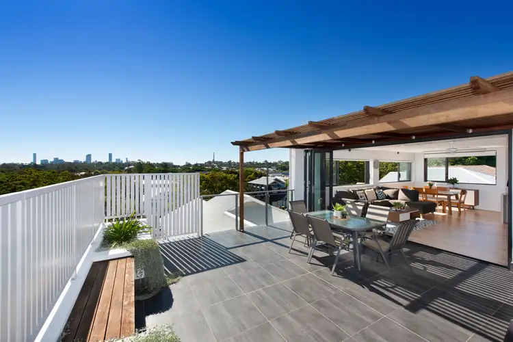 Second view of Homely apartment listing, 11/42 Ashby Street, Fairfield QLD 4103