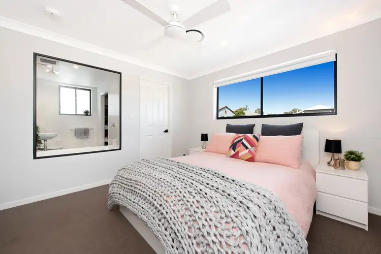 Fourth view of Homely apartment listing, 11/42 Ashby Street, Fairfield QLD 4103