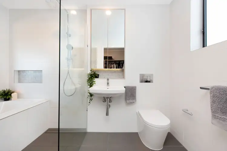 Fifth view of Homely apartment listing, 11/42 Ashby Street, Fairfield QLD 4103