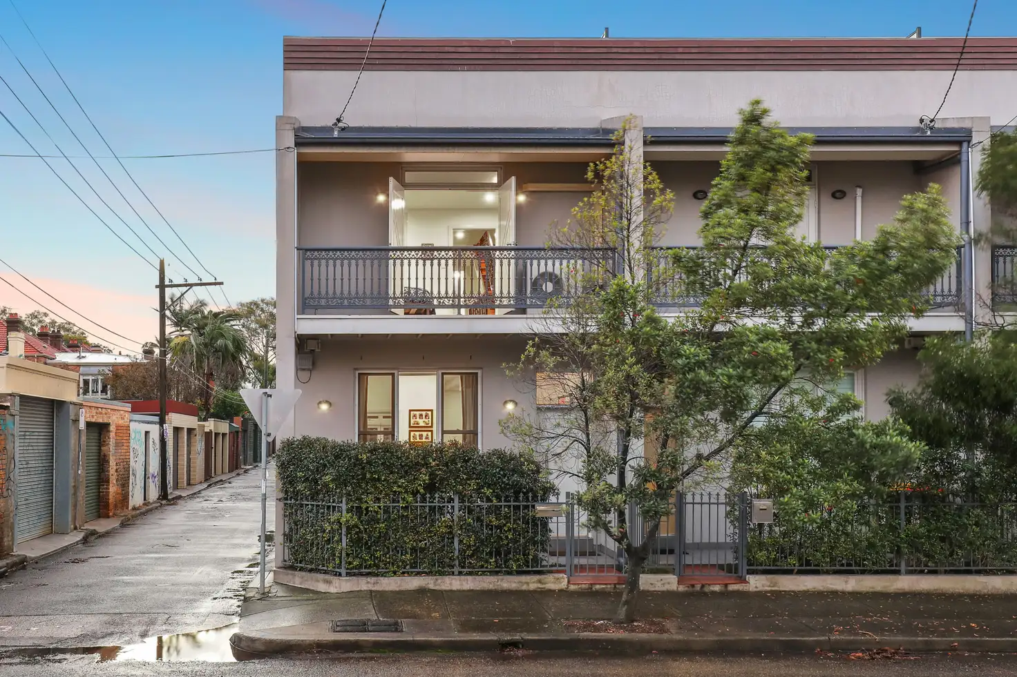 Main view of Homely house listing, 26 Liberty Street, Enmore NSW 2042
