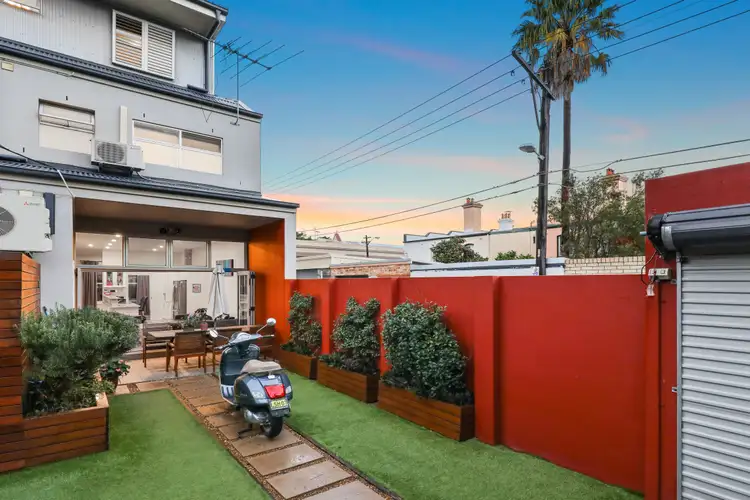 Second view of Homely house listing, 26 Liberty Street, Enmore NSW 2042