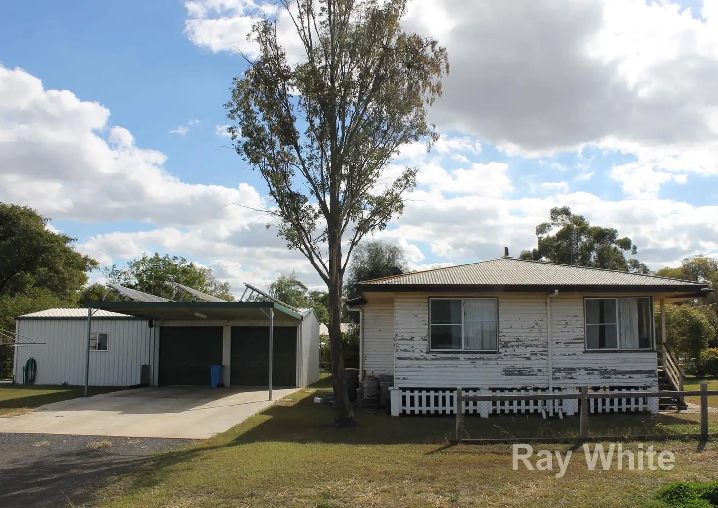 Main view of Homely house listing, 72 Palmer Street, Dalby QLD 4405