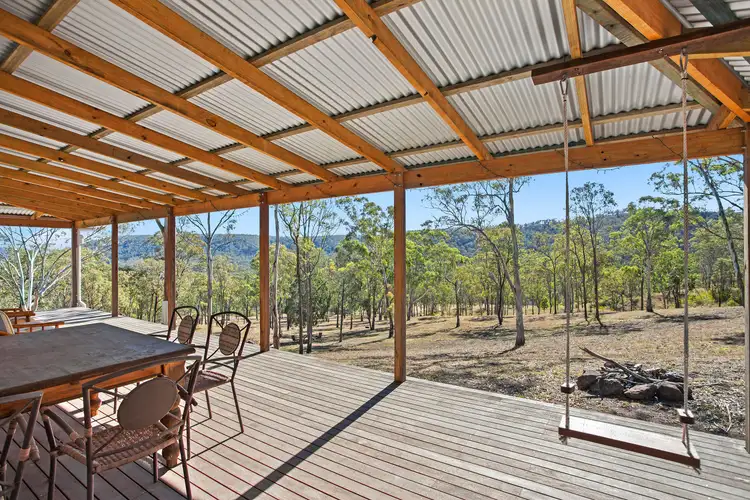 Third view of Homely rural property listing, Lot 4 Hirstglen Road, Hirstglen QLD 4359