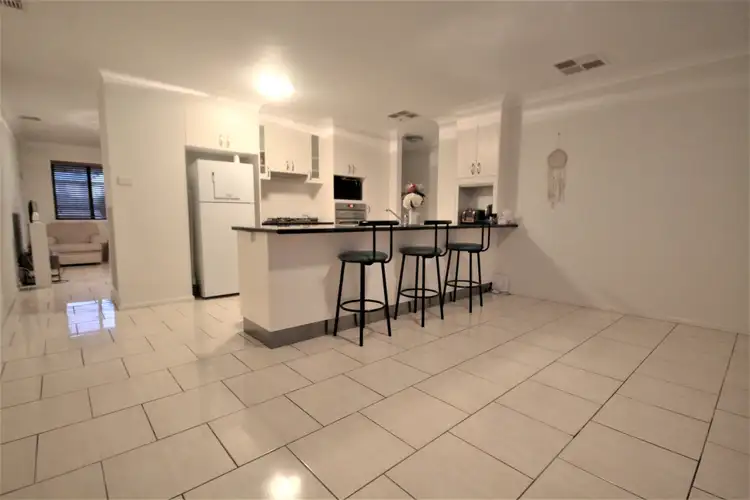 Third view of Homely house listing, 1A Jake Miller Place, Young NSW 2594