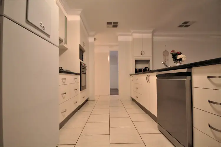 Fourth view of Homely house listing, 1A Jake Miller Place, Young NSW 2594