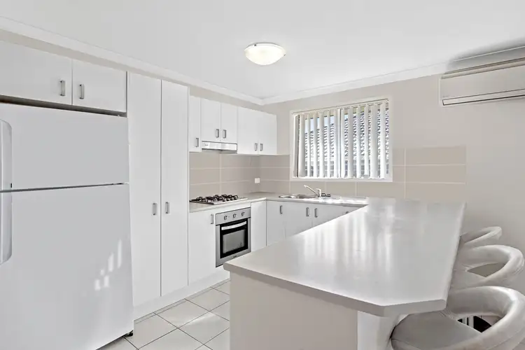 Second view of Homely house listing, 25 Colonial Street, Wadalba NSW 2259