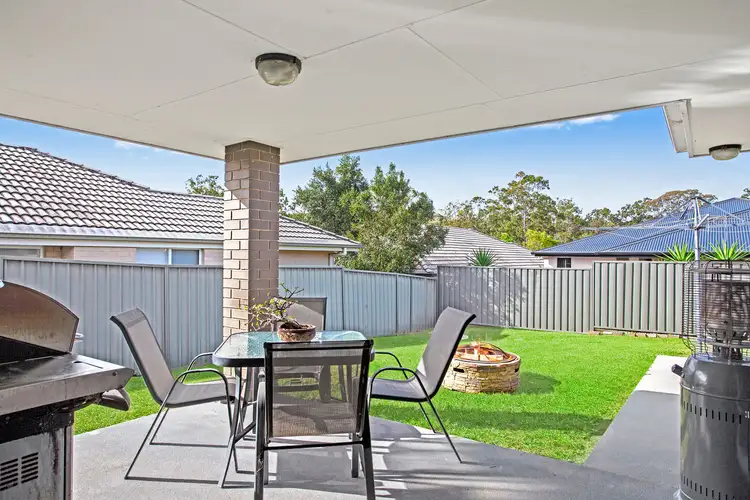 Fourth view of Homely house listing, 25 Colonial Street, Wadalba NSW 2259