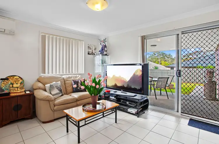 Fifth view of Homely house listing, 25 Colonial Street, Wadalba NSW 2259
