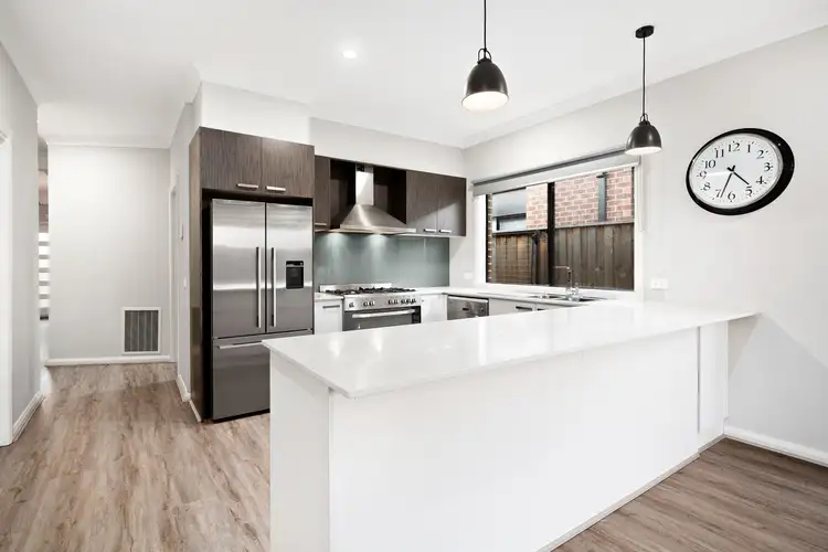 Second view of Homely house listing, 17 Monica Way, Beaconsfield VIC 3807