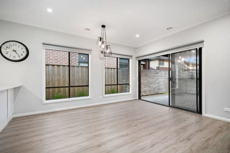 Fourth view of Homely house listing, 17 Monica Way, Beaconsfield VIC 3807