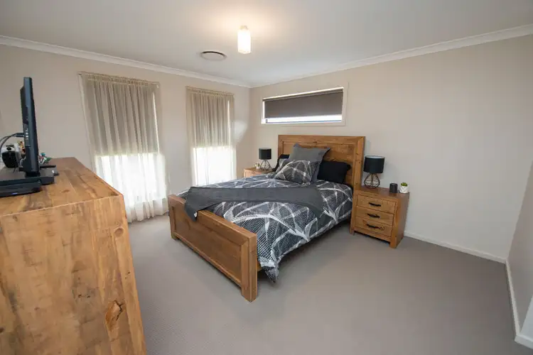 Second view of Homely house listing, 1 Saltbush Drive, Swan Hill VIC 3585