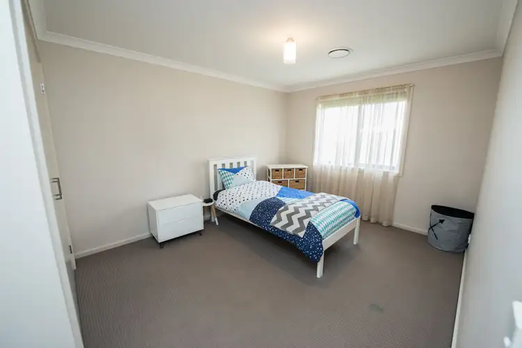 Fourth view of Homely house listing, 1 Saltbush Drive, Swan Hill VIC 3585