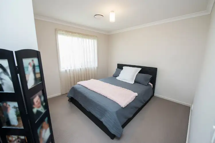 Fifth view of Homely house listing, 1 Saltbush Drive, Swan Hill VIC 3585