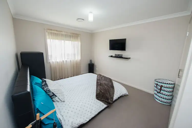 Sixth view of Homely house listing, 1 Saltbush Drive, Swan Hill VIC 3585