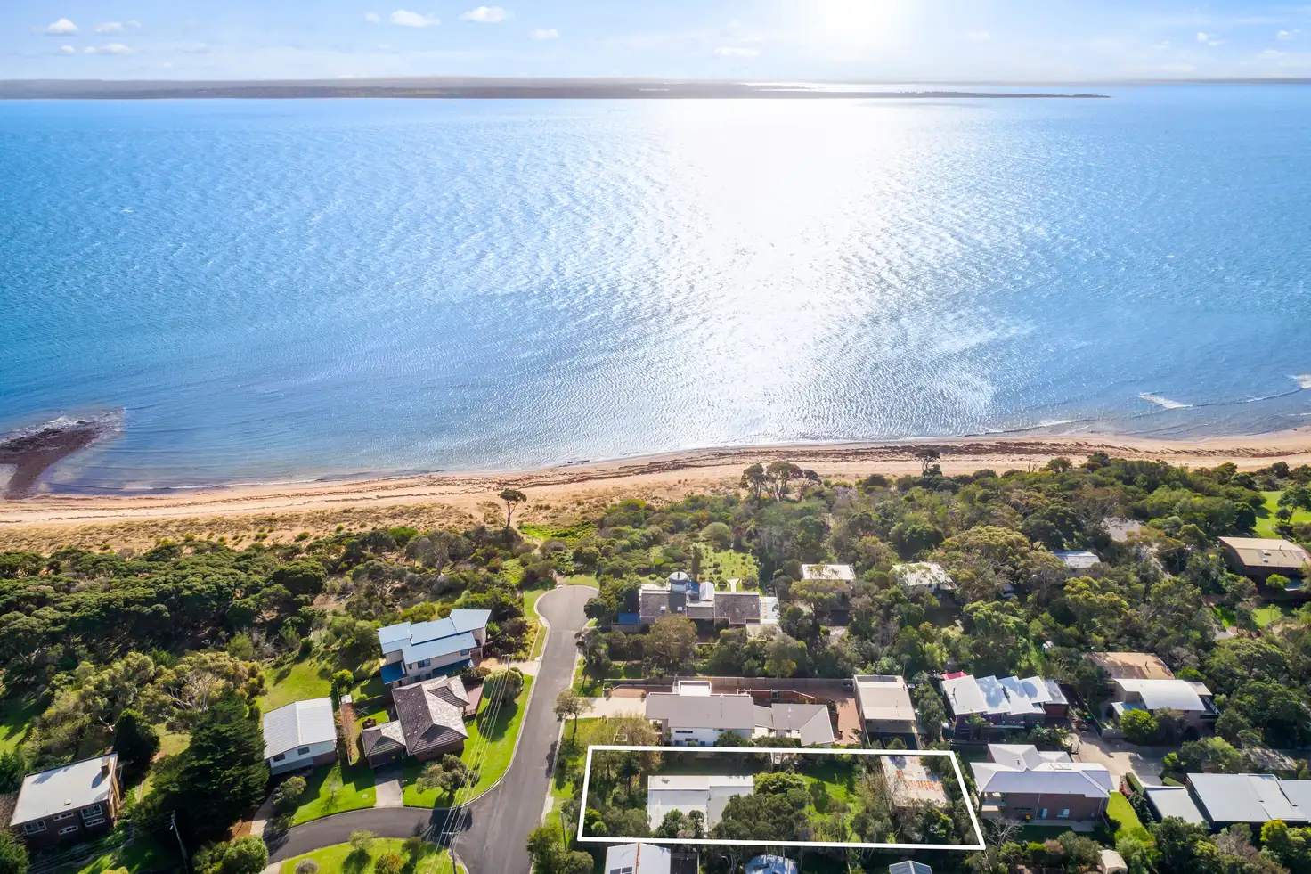 Main view of Homely house listing, 7 Justice Road, Cowes VIC 3922