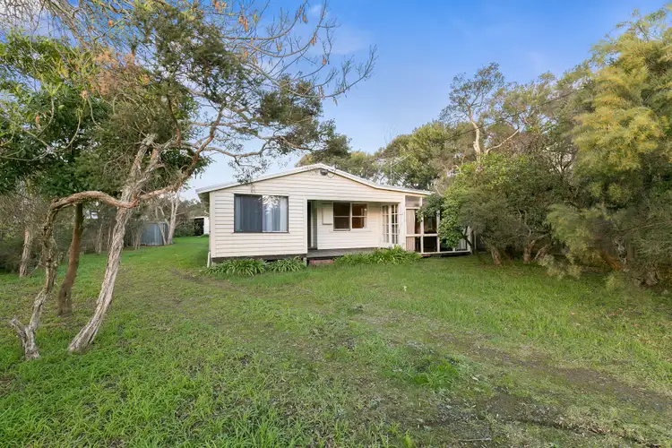 Second view of Homely house listing, 7 Justice Road, Cowes VIC 3922