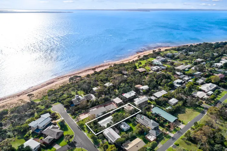 Fifth view of Homely house listing, 7 Justice Road, Cowes VIC 3922