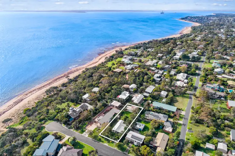 Sixth view of Homely house listing, 7 Justice Road, Cowes VIC 3922