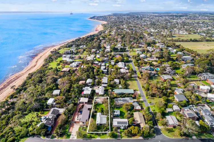 Seventh view of Homely house listing, 7 Justice Road, Cowes VIC 3922