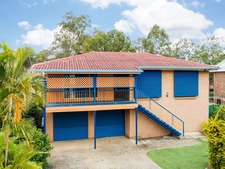Main view of Homely house listing, 92 Kallista Road, Rochedale South QLD 4123